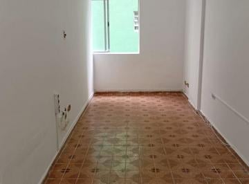 Apartamento de 1 quarto, Santos · Apartamento Para Alugar - 1 Dormitório 54 m - José Menino - Santos