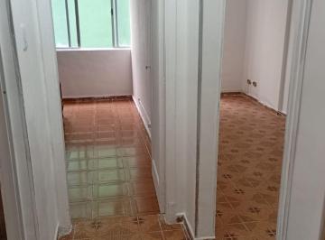 Apartamento de 1 quarto, Santos · Apartamento Para Alugar - 1 Dormitório 54 m - José Menino - Santos