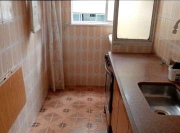 Apartamento de 1 quarto, Santos · Apartamento Para Alugar - 1 Dormitório 54 m - José Menino - Santos