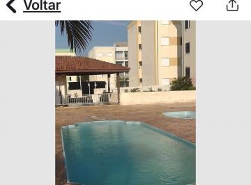 Foto 01 · Apartamento, Jd Rosolem, Hortolandia, SP
