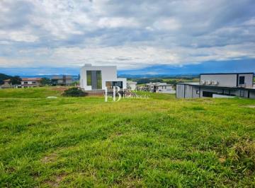 Foto 01 · Terreno de 800m² em Condomínio de Luxo na Serra Azul, Itupeva-SP: Oportunidade Única!