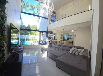 Casa · 360m² · 4 Quartos · 4 Vagas · Maravilhosa Casa com 4 suítes à venda, 256 m² por R$ 1.490.000 - Villa Rica