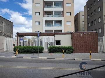 Apartamento · 58m² · 2 Quartos · 1 Vaga · Lindo Apartamento à Venda com 2 dormitórios e 58 m² - Granja Viana