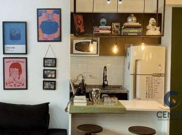 Apartamento · 47m² · 2 Quartos · 1 Vaga · Excelente Apartamento a venda com 2 dormitórios em condomínio com lazer!