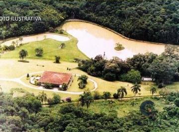 Terreno · 500000m² · OPORTUNIDADE! Área DE 500.000m² à venda por R$ 7.500.000 - Cotia