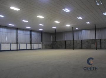 Comercial · 2776m² · 10 Vagas · Excelente Galpão p/ Locação com 2.830m2 por R$ 69.500,00 - Osasco