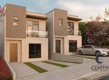 Casa de 3 quartos, Cotia · Grande Lançamento Casas Isoladas! 3dorms com suíte! a partir de 625 mil.