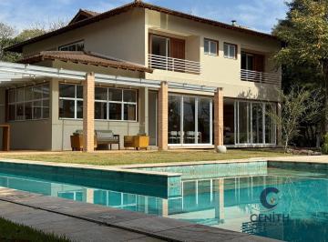 Casa · 1000m² · 4 Quartos · 6 Vagas · Casa Alto Padrão à Venda c/ 630m2 04 suítes ao lado do Shopping da Granja