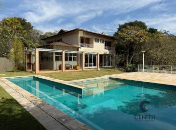 Casa · 1000m² · 4 Quartos · 6 Vagas · Casa Alto Padrão à Venda c/ 630m2 04 suítes ao lado do Shopping da Granja