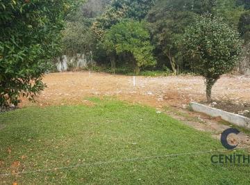 Terreno , Cotia · Exclusivo Terreno a Venda com 610m2 no Cond. Vila Vianna por R$ 750 mil