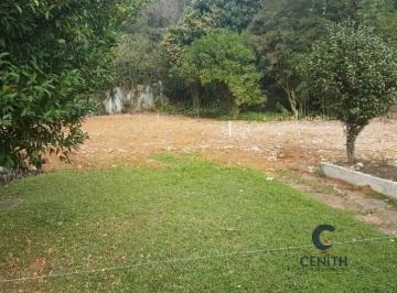 Terreno · 609m² · Excelente Lote com 609,76m² - Cond. Vila Vianna