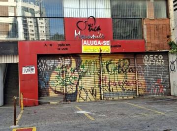 Comercial · 240m² · Excelente Salão versátil com 240m² de vão livre! Osasco