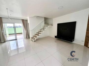 Casa · 151m² · 3 Quartos · 2 Vagas · Lindo Sobrado c/ 3dorms/1sts, quintal com churrasqueira, planejados - Cotia