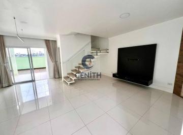 Casa · 151m² · 3 Quartos · 2 Vagas · Lindo Sobrado c/ 3dorms/1sts, quintal com churrasqueira, planejados - Cotia