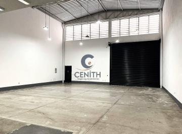 Comercial · 288m² · 7 Vagas · Excelente Galpão para alugar, 288 m² - Jardim Fontana