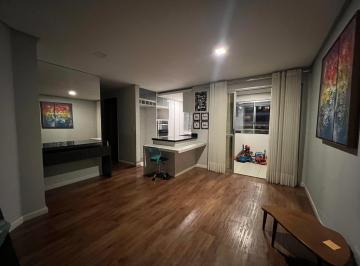 Sala estar · ALUGA 2 QUARTOS, NASCENTE COM VARANDA GOUMERT, SALA EM L TODO COM ARMÁRIOS