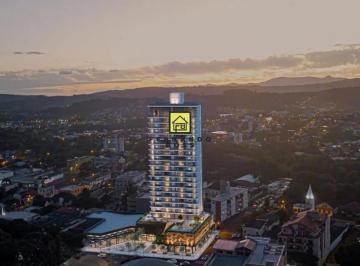 Apartamento · 95m² · 2 Quartos · 1 Vaga · Apartamento à venda - no Centro