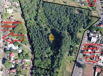 Terreno · 75000m² · Área de TerraS URBANA em Estância Velha, 75.000M2