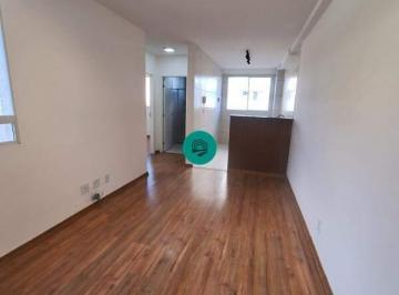 Apartamento · 50m² · 2 Quartos · 1 Vaga · Apartamento à venda, 2 quartos, 1 vaga, Central Park - Vespasiano/MG