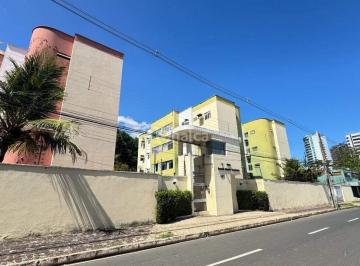 Apartamento · 81m² · 3 Quartos · 1 Vaga · Apartamento à venda, Condomínio Amadeu Olimpio Cavalcante no bairro Noivos, Teresina/PI