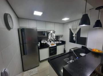 Apartamento · 48m² · 2 Quartos · 1 Vaga · Apartamento à venda com 2 quartos em Campinas-SP