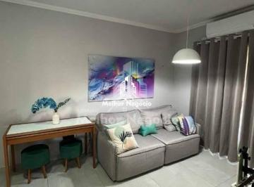 Apartamento · 50m² · 1 Quarto · Apartamento à venda com 1 quarto na Vila Itapura em Campinas/SP