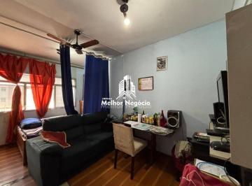 Apartamento · 41m² · 1 Quarto · Apartamento à venda com 1 quartos em Campinas/SP