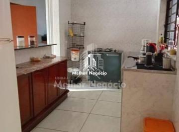 Casa · 147m² · 4 Quartos · 3 Vagas · Casa  à venda, 4 Dormitórios (Quartos), 2 banheiros -  Jardim dos Cedros - Santa Bárbara D'Oeste SP