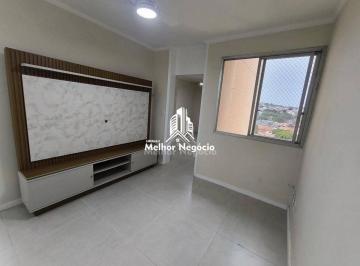 Apartamento · 42m² · 1 Quarto · 2 Vagas · Apartamento com 1 quarto à venda em Campinas - SP