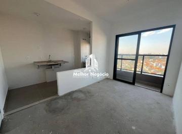 Apartamento · 34m² · 1 Quarto · 1 Vaga · Apartamento  à venda, 1 Quarto, 1 banheiro Condomínio VANGUARD FIT - Paqrue Industrial - Campinas SP