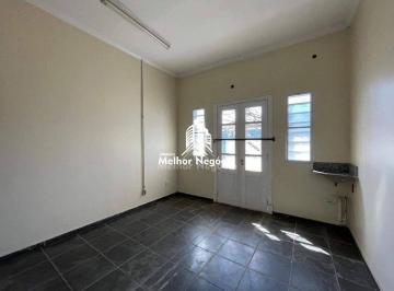 Casa · 200m² · 9 Quartos · Casa Comercial à venda com 9 salas, no bairro Centro em Campinas-SP.