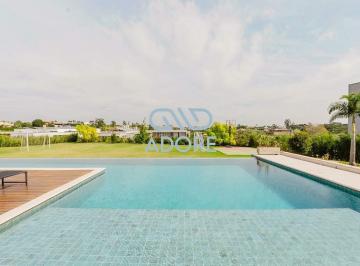 Casa · 584m² · 6 Quartos · Casa à venda no Condomínio Terras de São José II - Itu/SP