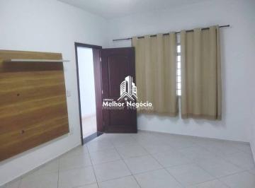 Casa · 150m² · 4 Quartos · 2 Vagas · Casa com 04 quartos(01 suíte) à venda no Parque Residencial Florença, Sumaré - SP