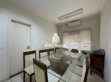 Casa · 250m² · 1 Quarto · Casa Comercial à venda com 8 salas, no bairro Centro em Campinas-SP.