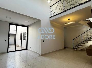Casa · 128m² · 3 Quartos · 3 Vagas · Casa à venda no Condomínio Village Moutonnée - Salto/SP