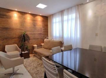 Apartamento · 72m² · 3 Quartos · 1 Vaga · Apartamento à venda, 3 quartos, 1 vaga, Santa Cruz - Nova Serrana/MG