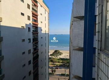 Apartamento · 89m² · 2 Quartos · 1 Vaga · Apartamento à venda no Ponta da Praia em Santos.