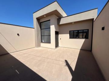Casa · 90m² · 2 Quartos · 2 Vagas · Casa térrea à Venda no Parque Campestre em Boituva