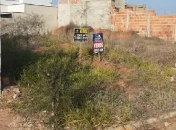 Terreno · 143m² · Terreno a Venda no Parque Campestre em Boituva