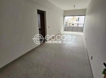 Apartamento · 70m² · 3 Quartos · 2 Vagas · Apartamento à venda, 3 quartos, 1 suíte, 2 vagas, Saraiva - Uberlândia/MG