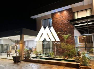 Casa · 900m² · 1 Quarto · Vendo Casa de Alto Padrão em Condomínio Fechado em Itatiaiuçu – Conforto, Sustentabilidade e Sofisti