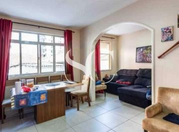 Apartamento · 101m² · 2 Quartos · 1 Vaga · Vende-se apartamento de 02 dormitórios no bairro de Boqueirão em Santos