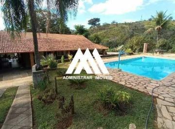 Sítio a venda de 3600m² com piscina, campo de futebol e lagoa São Joaquim de Bicas-MG! · Sítio a venda de 3600m² com piscina, campo de futebol e lagoa São Joaquim de Bicas MG!