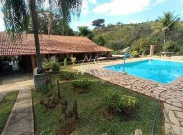 Sítio a venda de 3600m² com piscina, campo de futebol e lagoa São Joaquim de Bicas-MG! · Sítio a venda de 3600m² com piscina, campo de futebol e lagoa São Joaquim de Bicas MG!