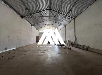 Comercial · 278m² · Alugo galpão no bairro Universitário - Itaúna/mg!!