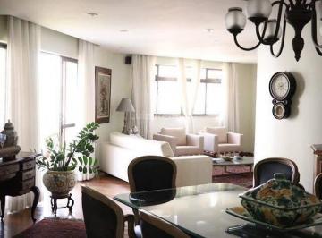 Apartamento · 435m² · 4 Quartos · 3 Vagas · Cobertura à venda no bairro Gutierrez