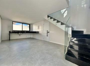 Apartamento · 100m² · 2 Quartos · 2 Vagas · Cobertura à venda no bairro Santa Efigênia