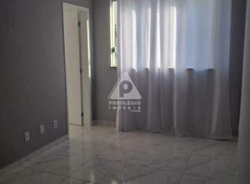 Apartamento · 43m² · 2 Quartos · 1 Vaga · APARTAMENTO CAMPO GRANDE