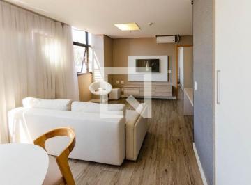 Apartamento de 1 quarto, Belo Horizonte · Apartamento à Venda - Luxemburgo, 1 Quarto,  53 m² - Belo Horizonte