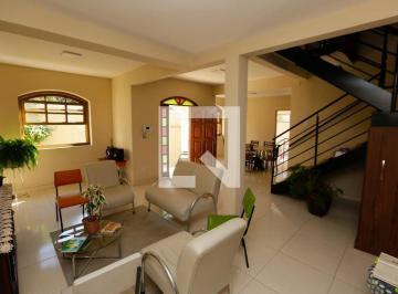 Casa · 336m² · 5 Quartos · 3 Vagas · Casa à Venda - Miramar, 5 Quartos,  336 m² - Belo Horizonte